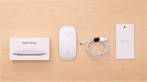 The Apple Magic Mouse: Does it Live Up to Expectations?